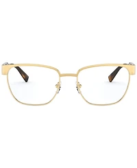 Versace VE1264 Men's Pillow Eyeglasses