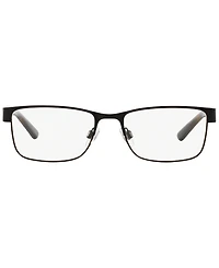 Polo Ralph Lauren PH1157 Men's Rectangle Eyeglasses