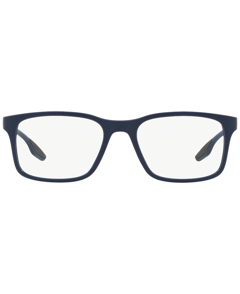 Prada Linea Rossa Ps 01LV Men's Pillow Eyeglasses