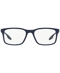 Prada Linea Rossa Ps 01LV Men's Pillow Eyeglasses