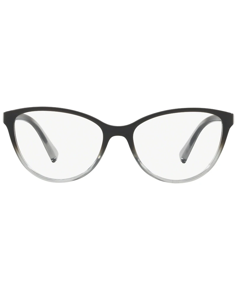 Armani Exchange AX3053 Women's Pillow Eyeglasses