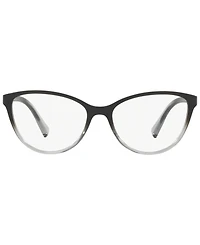 Armani Exchange AX3053 Women's Pillow Eyeglasses