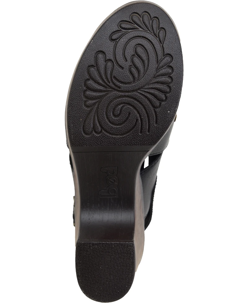 b.o.c. Women's Cecila Comfort Clog