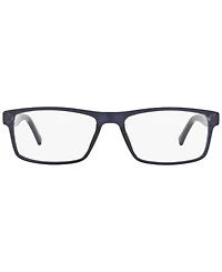Sferoflex SF1149 Men's Rectangle Eyeglasses