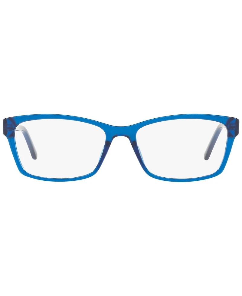 Sferoflex SF1568 Women's Square Eyeglasses
