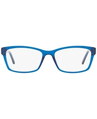 Sferoflex SF1568 Women's Square Eyeglasses