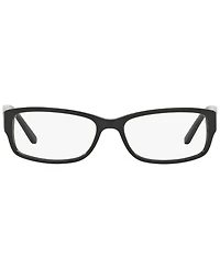 Sferoflex SF1561 Women's Rectangle Eyeglasses