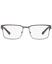 Armani Exchange AX1019 Men's Square Eyeglasses