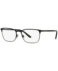 Giorgio Armani AR5054 Men's Square Eyeglasses