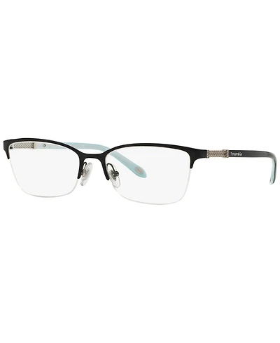 Tiffany & Co. TF1111B Tiffany Somerset Women's Cat Eye Eyeglasses