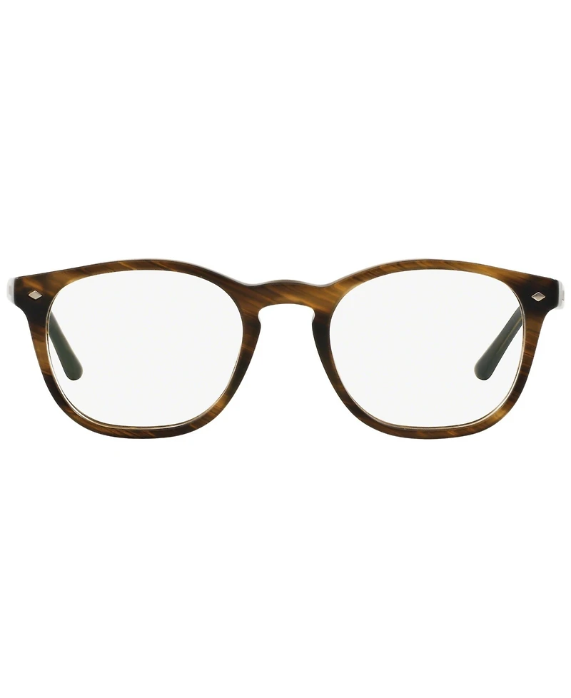 Giorgio Armani AR7074 Men's Phantos Eyeglasses