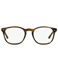 Giorgio Armani AR7074 Men's Phantos Eyeglasses