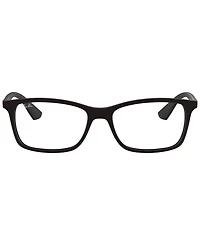 Ray-Ban RX7047 Unisex Square Eyeglasses