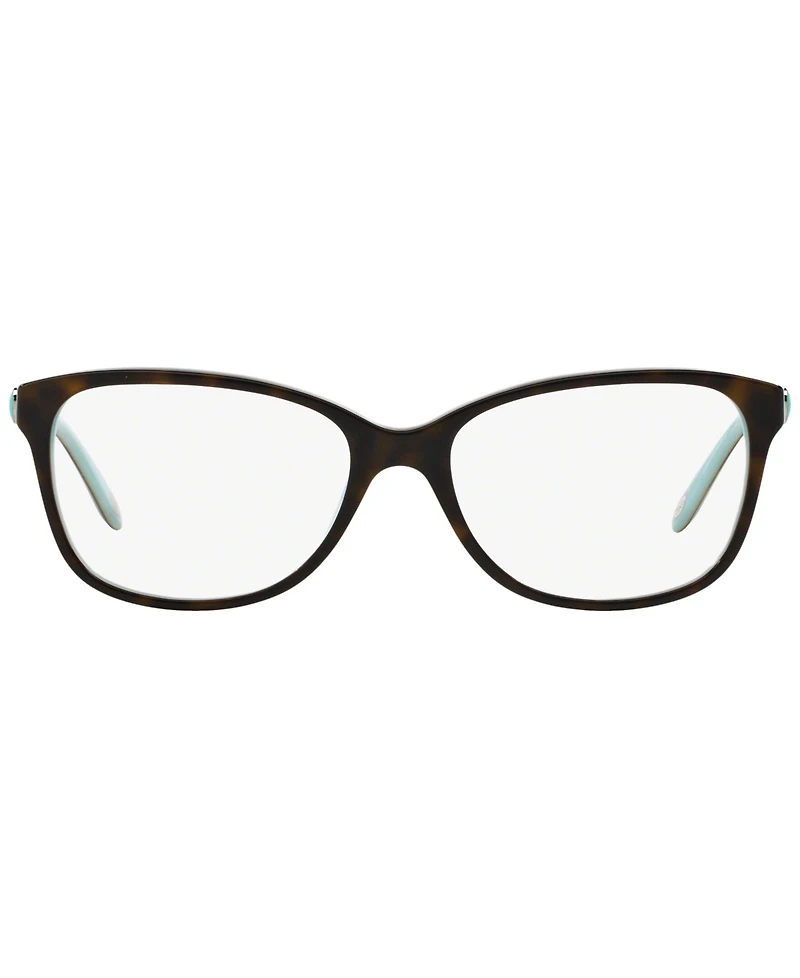 Tiffany & Co. TF2097 Women's Square Eyeglasses