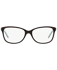 Tiffany & Co. TF2097 Women's Square Eyeglasses