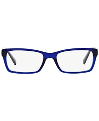 Armani Exchange AX3007 Men's Rectangle Eyeglasses