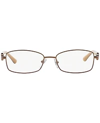 Vogue Eyewear VO3845B Women's Pillow Eyeglasses