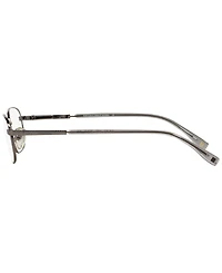 Brooks Brothers Bb 363 Men's Oval Eyeglasses