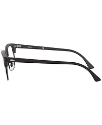 Ray-Ban RX5154 Unisex Square Eyeglasses