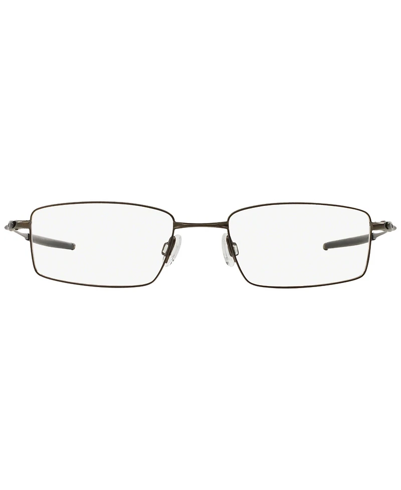 Oakley OX3136 Men's Rectangle Eyeglasses