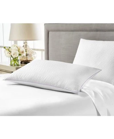 Charter Club Continuous Support Density Pillows Exclusively At Macys