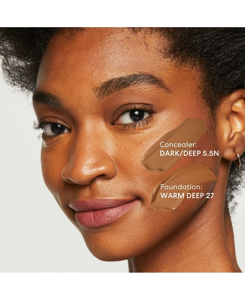 bareMinerals Original Liquid Mineral Brightening Concealer