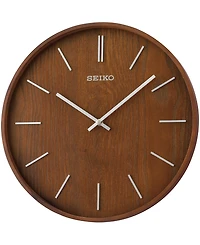 Seiko Maddox Wall Clock