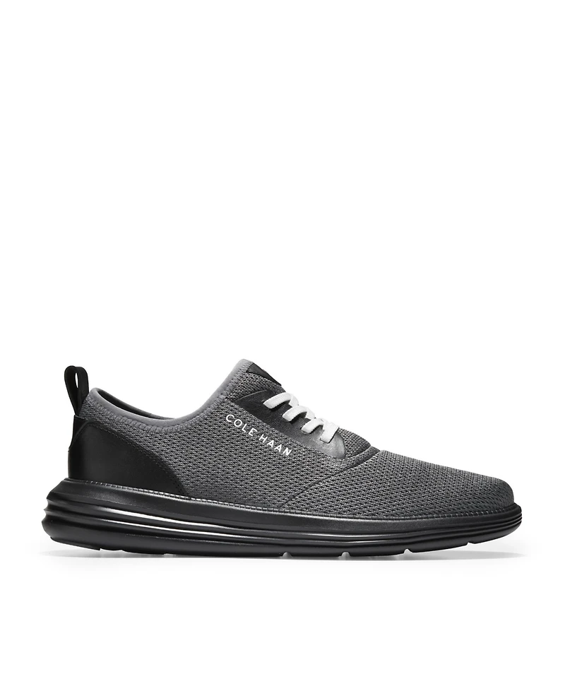 Cole Haan Men's Grand Sports Journey Knit Sneakers