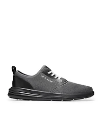 Cole Haan Men's Grand Sports Journey Knit Sneakers