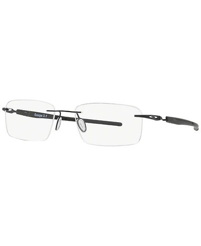 Oakley OX5126 Men's Rectangle Eyeglasses