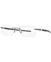 Oakley OX5126 Men's Rectangle Eyeglasses