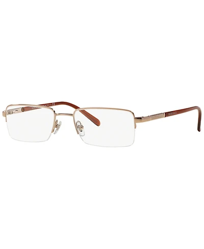 Versace VE1066 Men's Square Eyeglasses