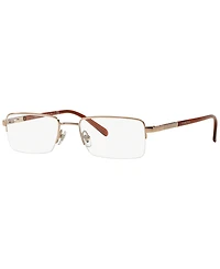 Versace VE1066 Men's Square Eyeglasses