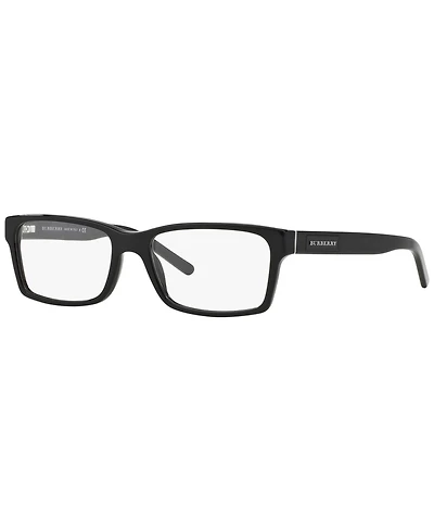 Burberry BE2108 Men's Square Eyeglasses