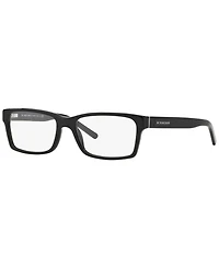 Burberry BE2108 Men's Square Eyeglasses