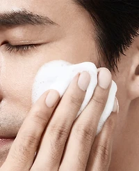 Shiseido Men Face Cleanser, 4.2 oz.