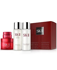 Free Pitera Experience Kit with $400 Sk-ii purchase