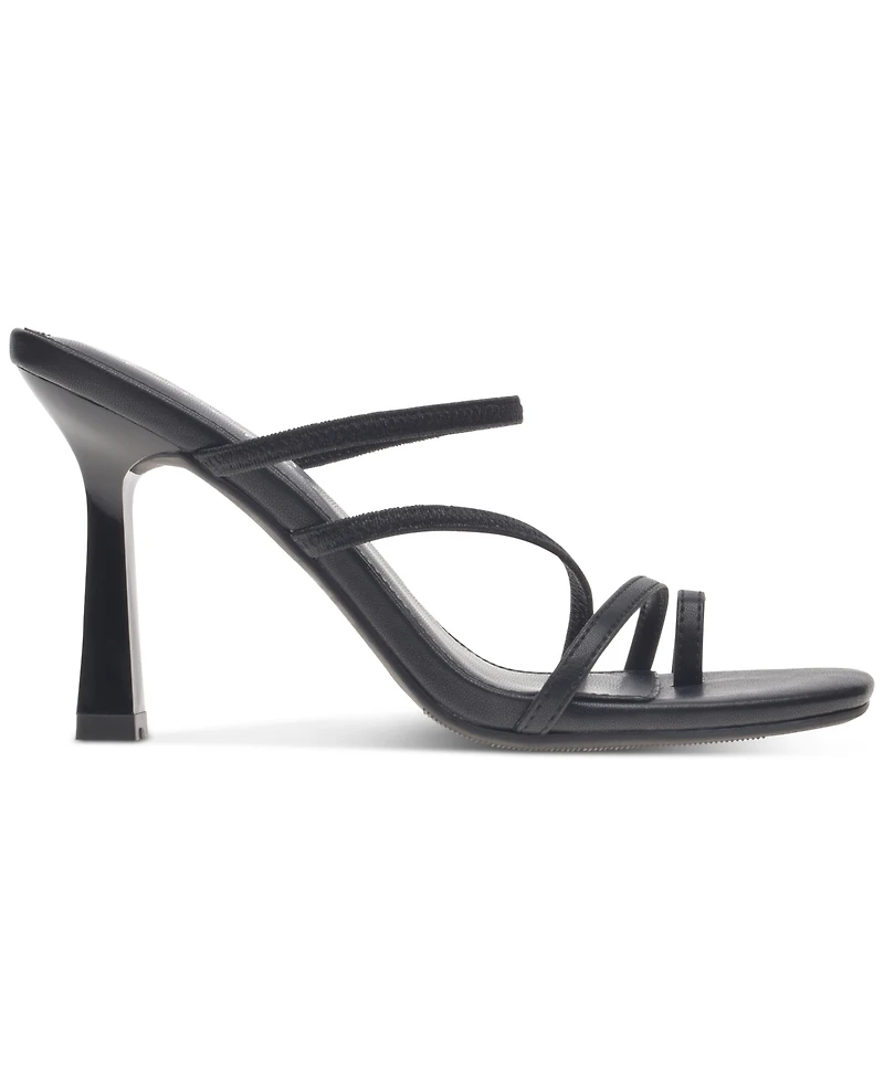 Wild Pair Lenore Strappy Dress Sandals
