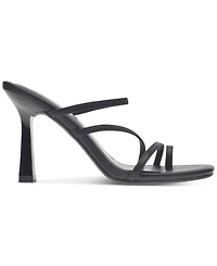 Wild Pair Lenore Strappy Dress Sandals