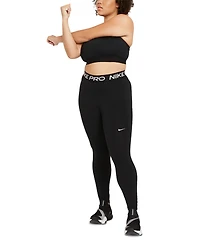 Nike Pro 365 Plus Leggings