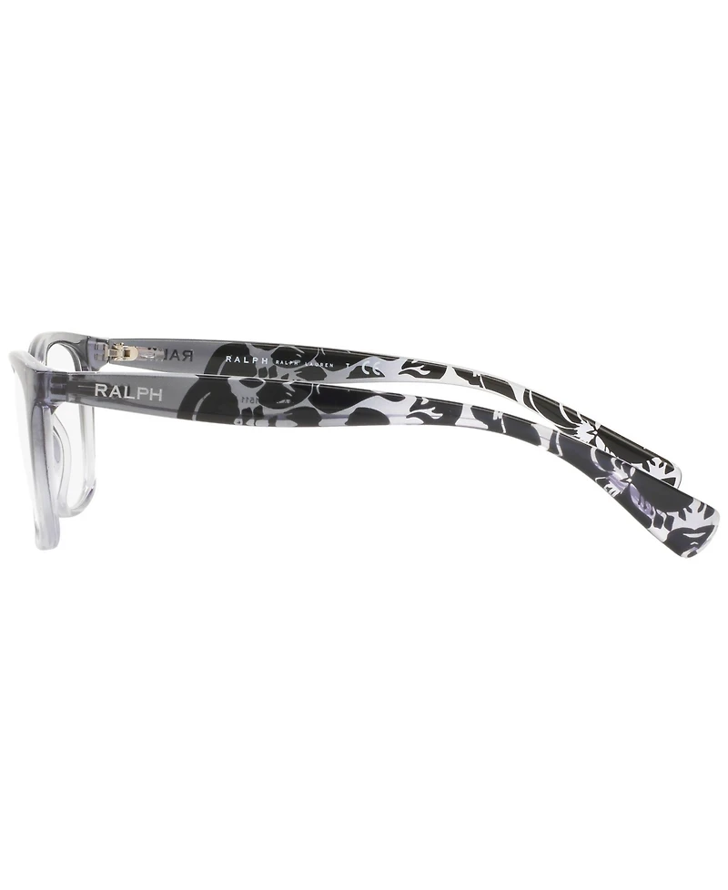 Ralph Lauren RA7071 Women's Cat Eye Eyeglasses