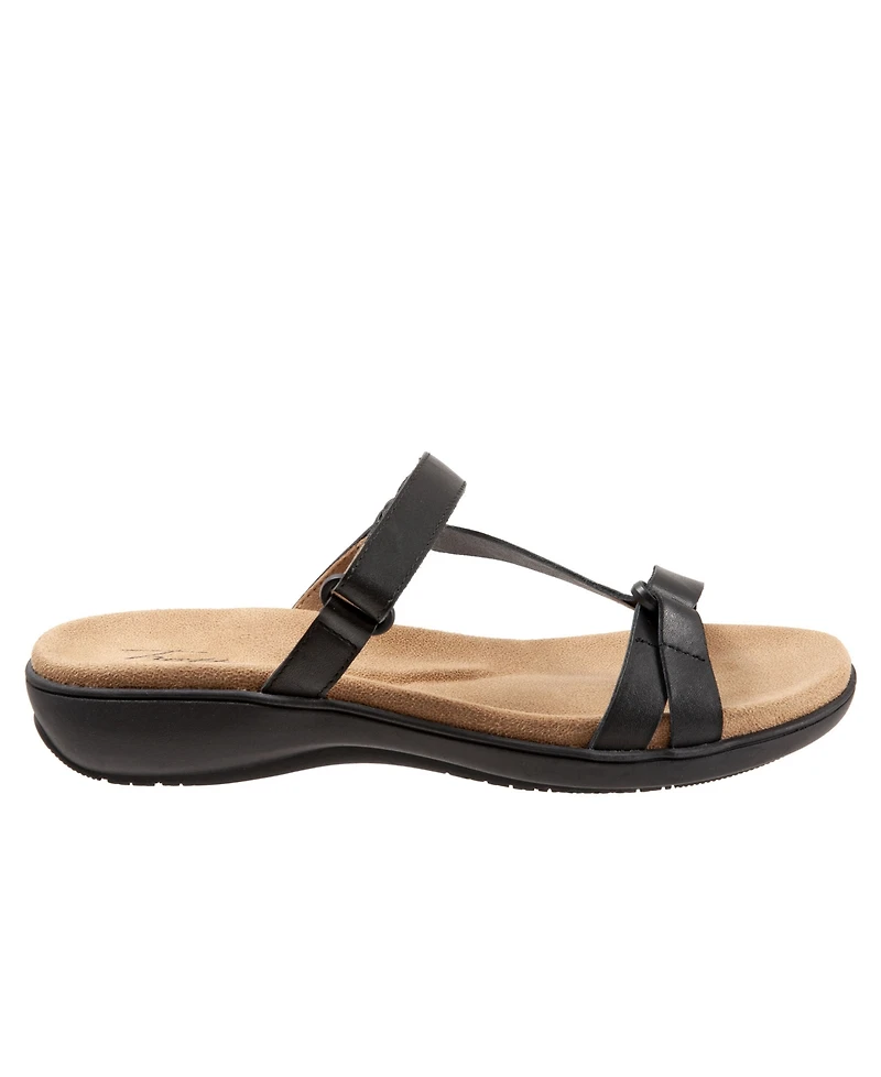 Trotters Raja Sandal
