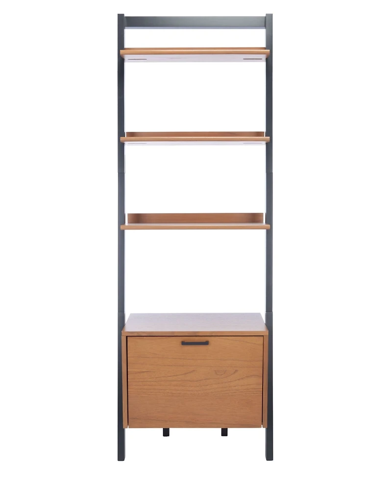 Lavina 3 Shelf 1 Door Etagere