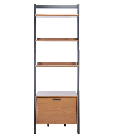 Lavina 3 Shelf 1 Door Etagere