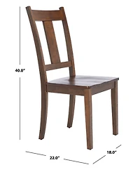 Sergio Dining Chair, Set of 2