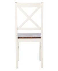 Akash Dining Chair, Set of 2