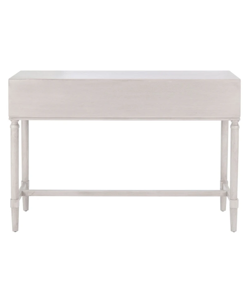 Aliyah 4 Drawer Console Table