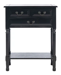 Primrose 3 Drawer Console Table
