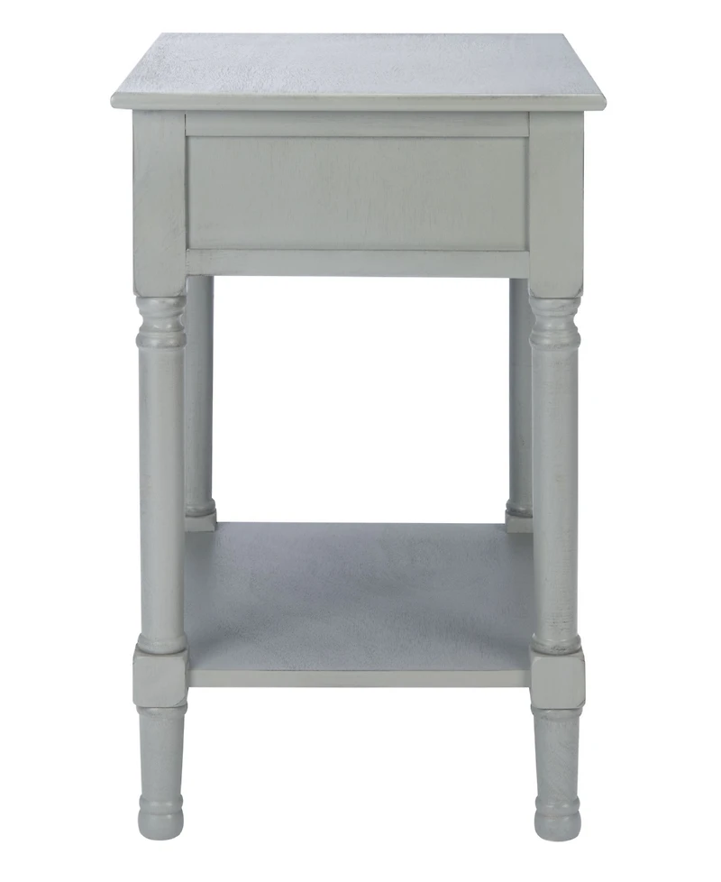 Tate 1 Drawer Accent Table