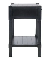 Filbert 1 Drawer Accent Table